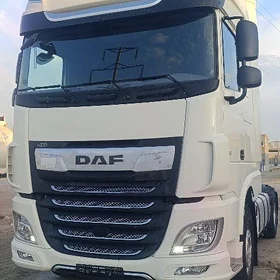 DAF 480 2021