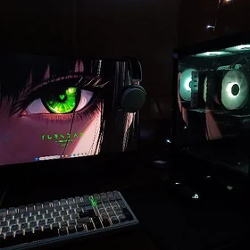 PC - KOMPÝUTER  DDR5 32🔥💯🎉
