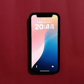 iPhone 12 mini