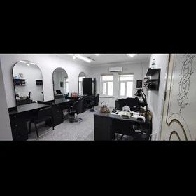 salon arenda