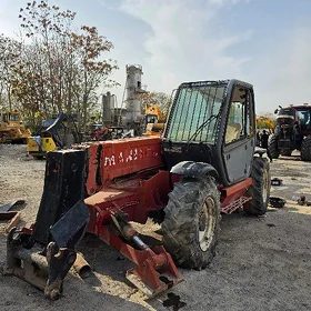 JCB 3CX ECO 2002