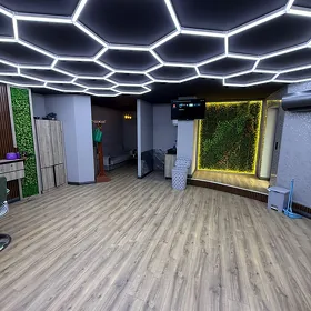 salon