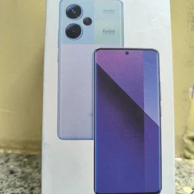 Redmi Note 13 Pro+ 5G