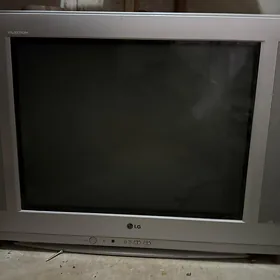 LG telewizor