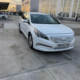 Hyundai Sonata 2016