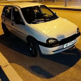 Opel Vita 1996