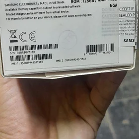 Samsung galaxy A22