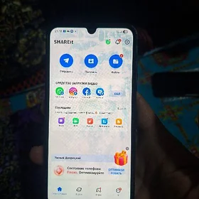 samsung a15 ekran