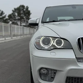 BMW X5 2012