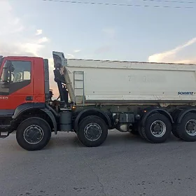 Iveco Trakker 2010