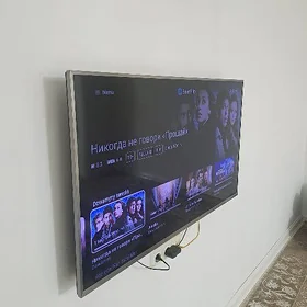 hisense 50 lik telewizor