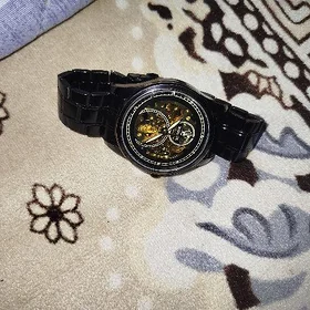 sagat mehanika Rolexs
