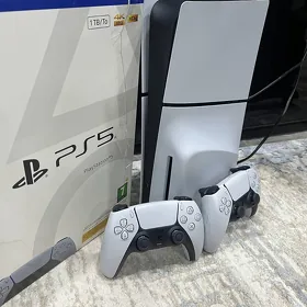 PS5 Slim