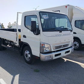 Mitsubishi Canter 2025