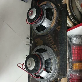 pioneer bocka