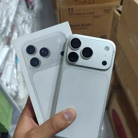 IPhone 17pro 256gb