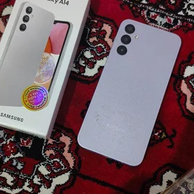 Samsung galaxy A14