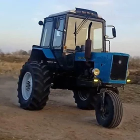 MTZ 80 2003