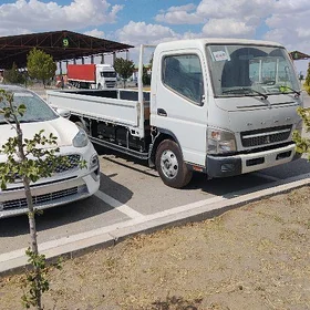 Mitsubishi Canter 2025