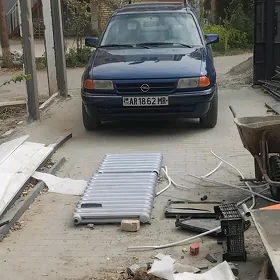 Opel Astra 1993