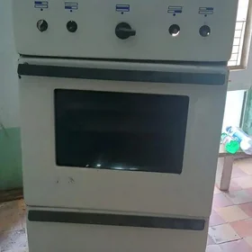 gaz plita