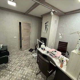 salon komnat arenda