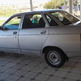 Lada 2110 2002