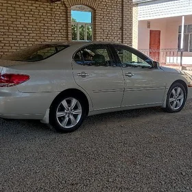 Lexus ES 330 2004