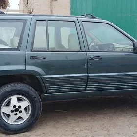 Jeep Grand Cherokee 1994