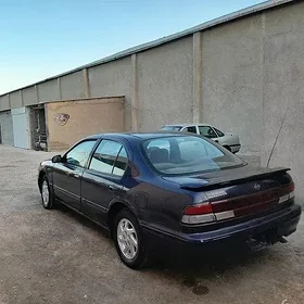 Nissan Maxima 1996