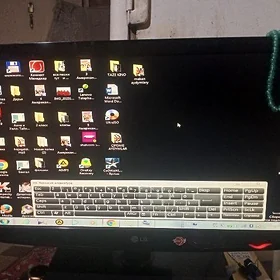 LG monitor