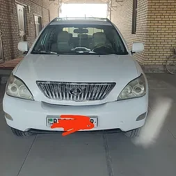 Lexus RX 330 2005