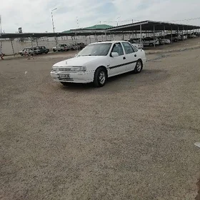 Opel Vectra 1991