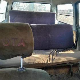 Toyota Town Ace 1994