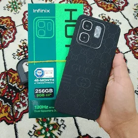 İnfinix Hot 50i 256 abmen