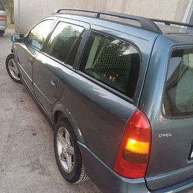 Opel Astra 1999