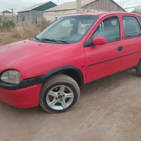Opel Vita 1995