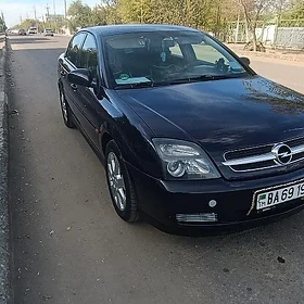 Opel Vectra 2002