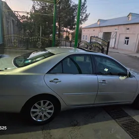 Toyota Camry 2003