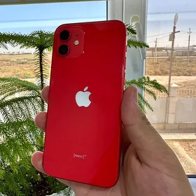 iPhone 12  256gb 75%