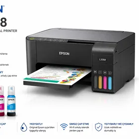 PRINTER EPSON