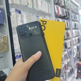 Poco c40