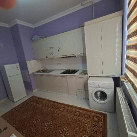 Gokdepe 6 dom