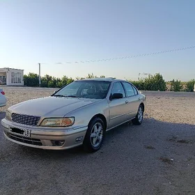 Nissan Maxima 1999