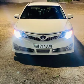Toyota Camry 2014