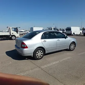 Toyota Corolla 2003