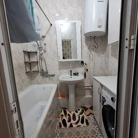 Arenda Jaý Dosaf Mir köçe
