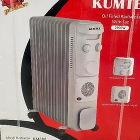 Kumtel Peç 13 Gapyrga Turkey