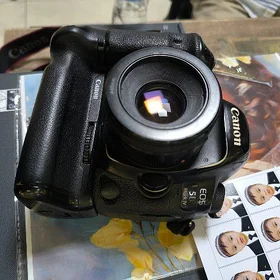 niko D850 conon mark4