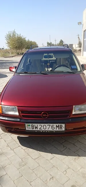 Opel Astra 1993 - 1